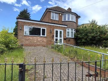 3 bedroom detached house to rent