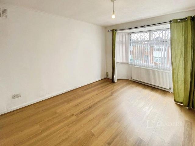 3 bedroom detached house to rent