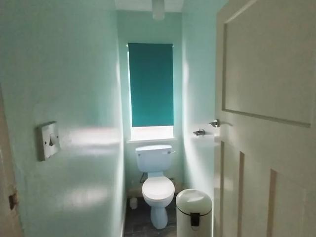 3 bedroom detached house to rent