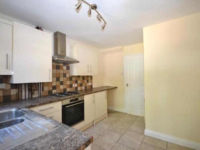 3 bedroom detached house to rent