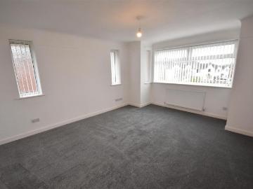 3 bedroom detached house to rent