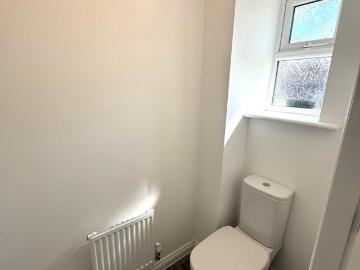 3 bedroom detached house to rent
