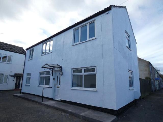 3 bedroom detached house to rent