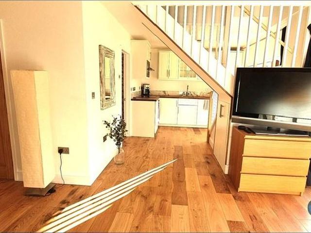 3 bedroom detached house to rent