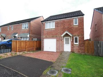 Stepps Glasgow, G33, Lanarckshire, South West Scotland