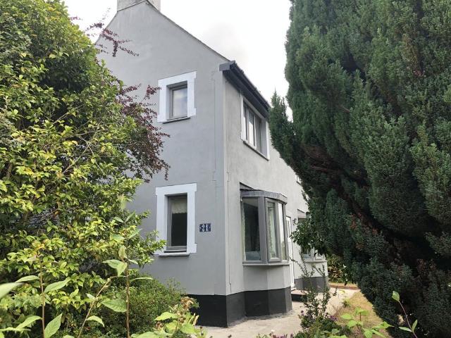 3 bedroom detached house to rent