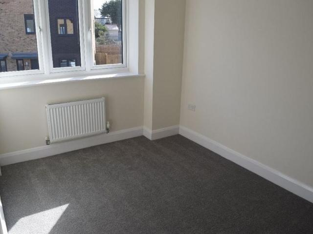 3 bedroom detached house to rent