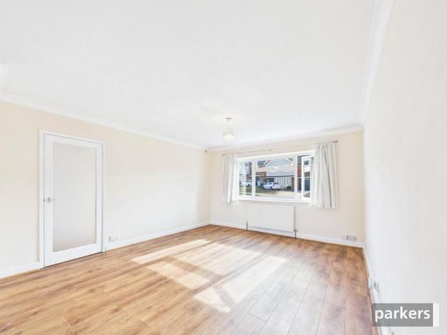 3 bedroom detached house to rent