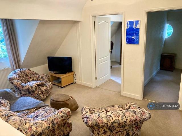 3 bedroom detached house to rent