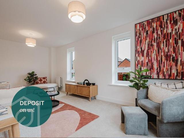 3 bedroom detached house to rent
