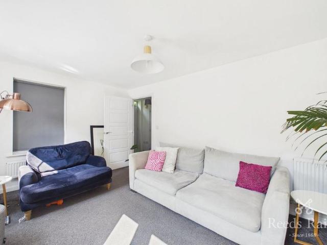 3 bedroom detached house to rent