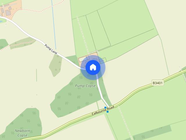 3 bedroom detached house to rent