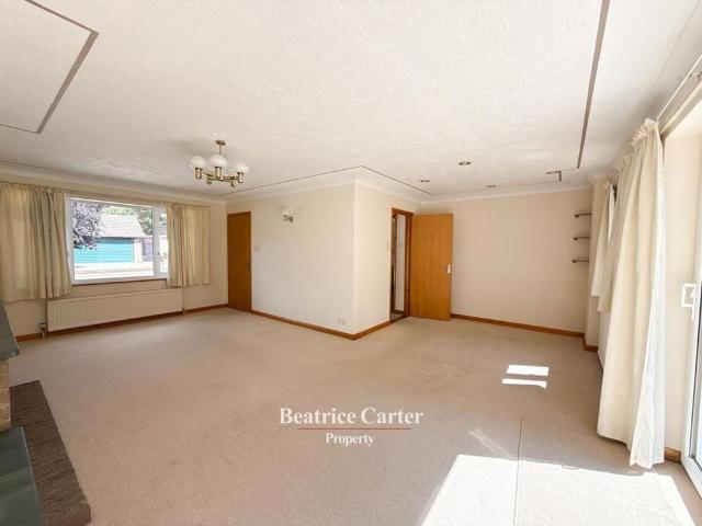 3 bedroom detached house to rent