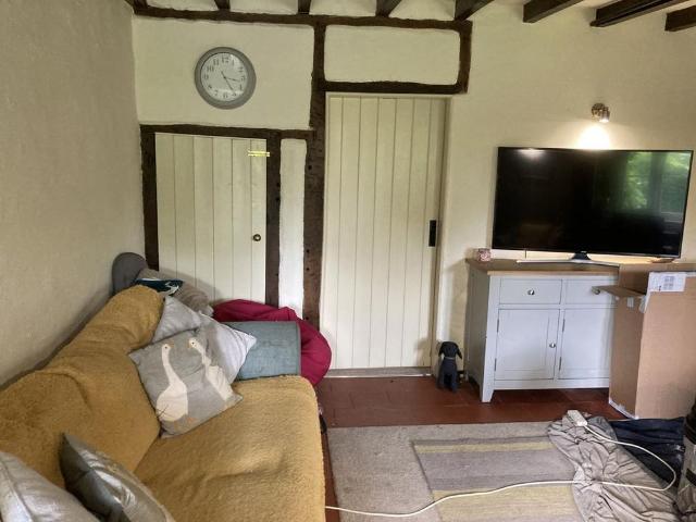 3 bedroom detached house to rent