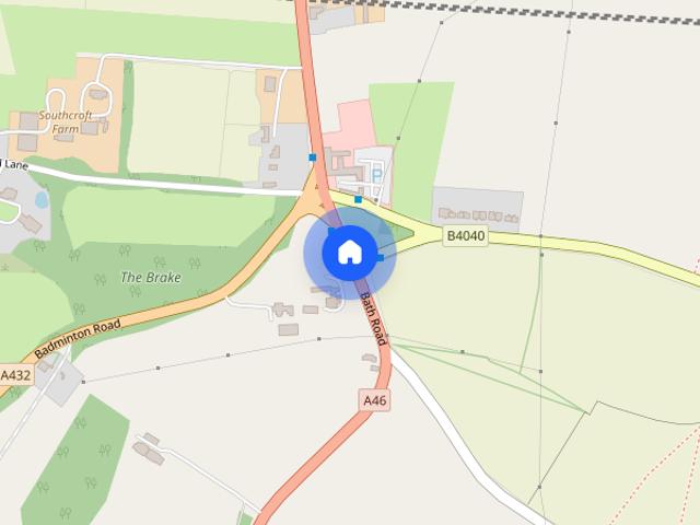 3 bedroom detached house to rent
