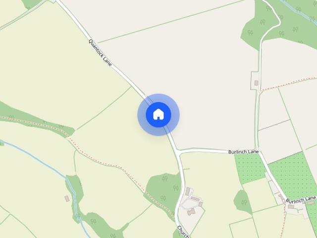 3 bedroom detached house to rent