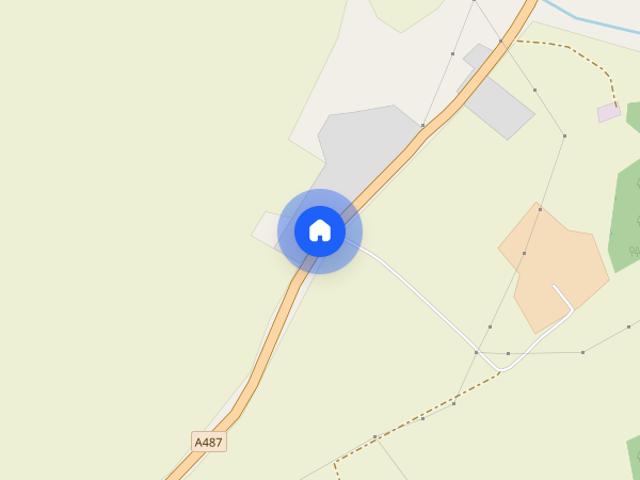 3 bedroom detached house to rent