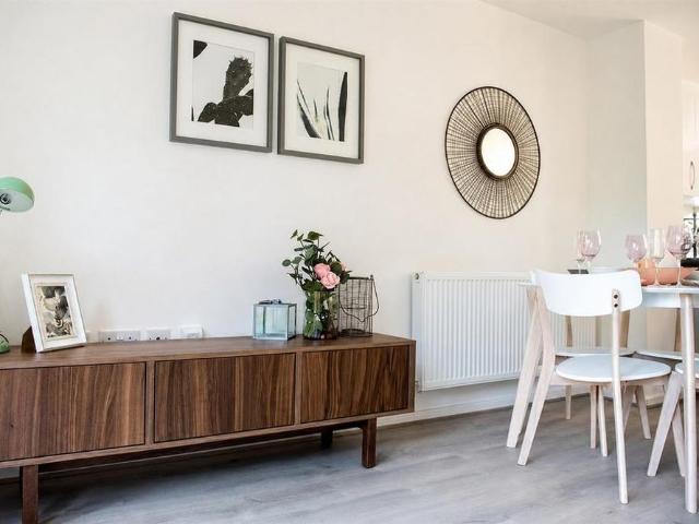3 bedroom detached house to rent