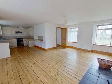 House for rent in Shetland