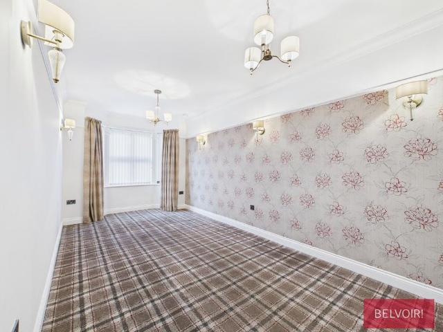 3 bedroom detached house to rent