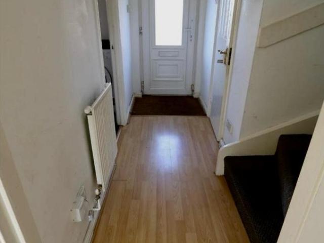 3 bedroom detached house to rent