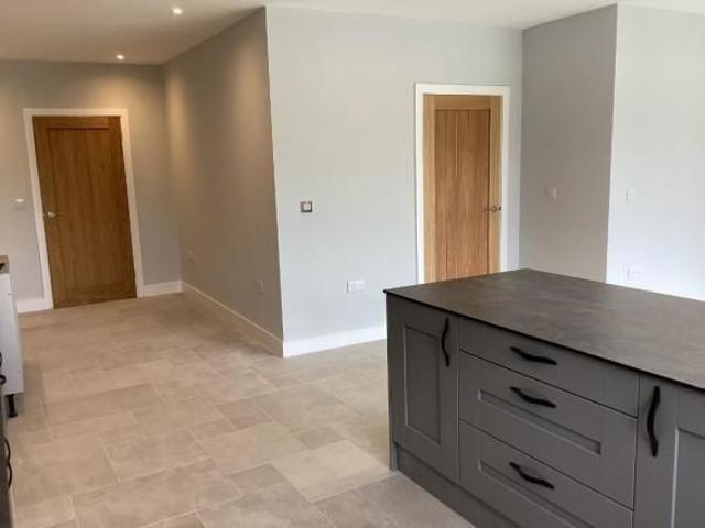 3 bedroom detached house to rent