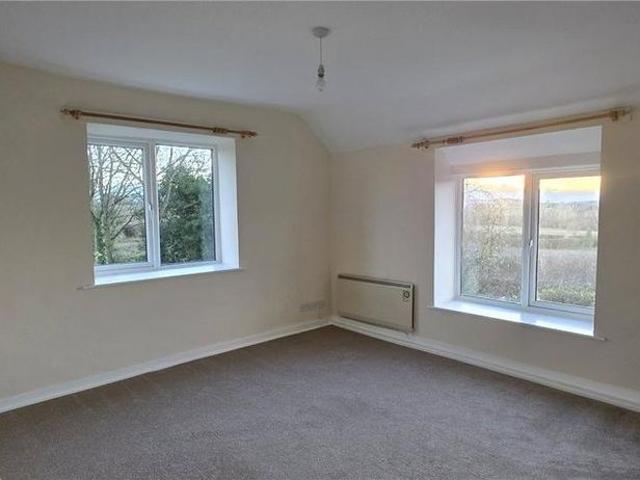 3 bedroom detached house to rent