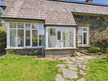 South Lakeland, Cumbria county, North West England