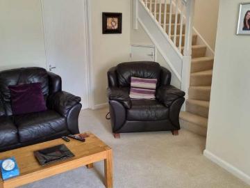 3 bedroom detached house to rent