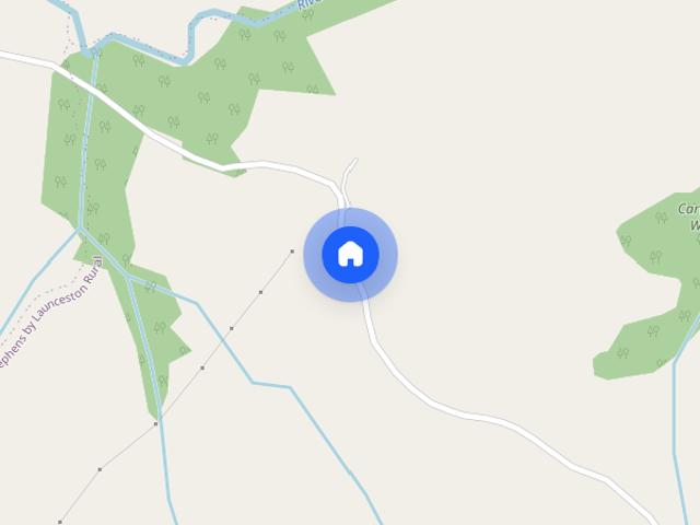 3 bedroom detached house to rent