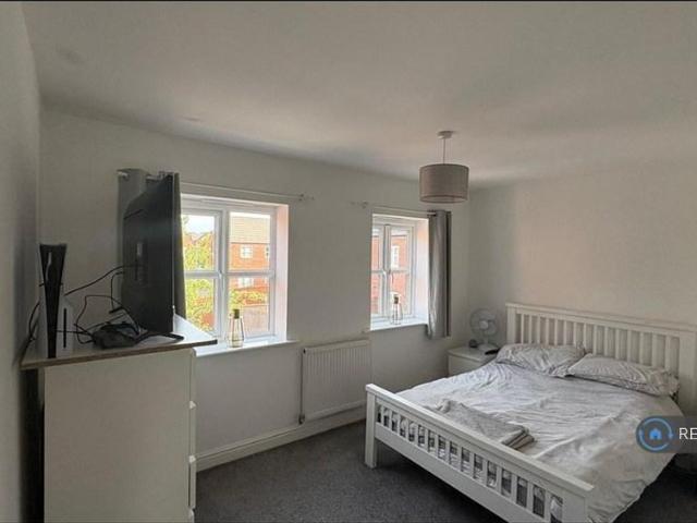 3 bedroom detached house to rent