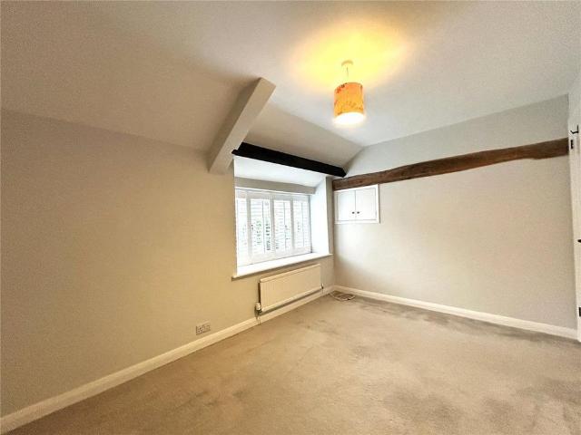 3 bedroom detached house to rent