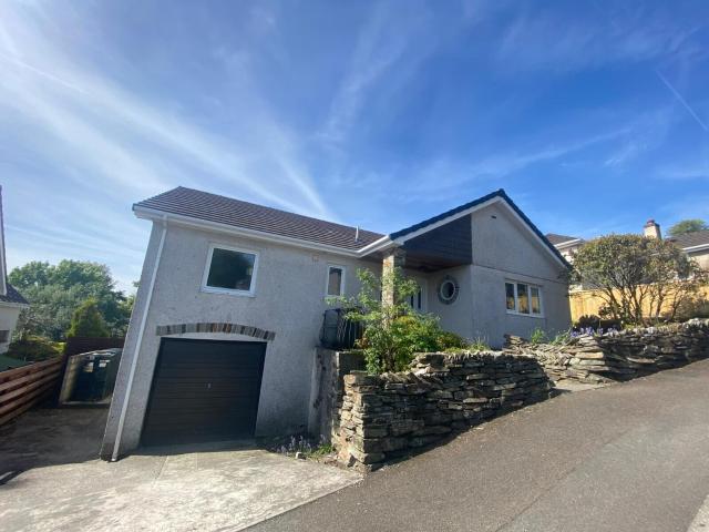 3 bedroom detached house to rent