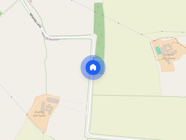 3 bedroom detached house to rent