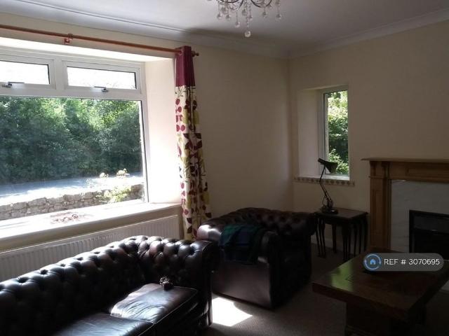 3 bedroom detached house to rent