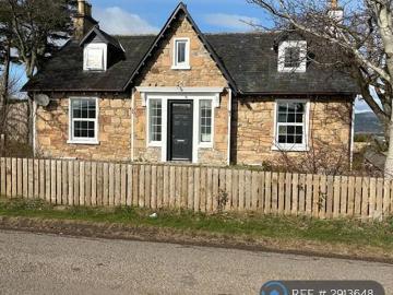 3 bedroom detached house to rent