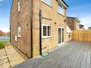 Thwaites Brow Keighley, BD21, Bradford and West Yorkshire, North England