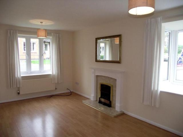 3 bedroom detached house to rent