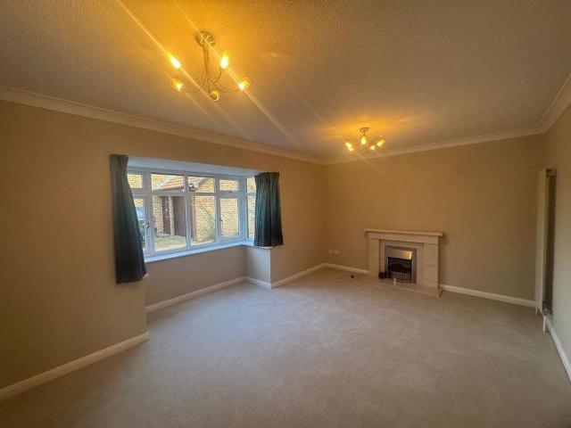 3 bedroom detached house to rent