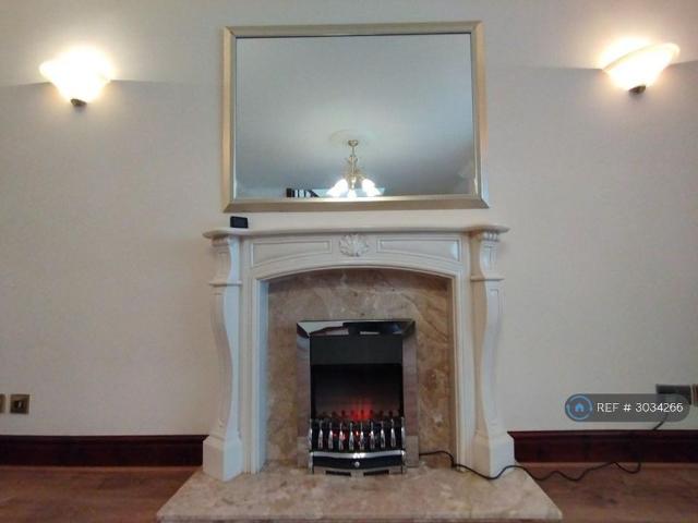 3 bedroom detached house to rent