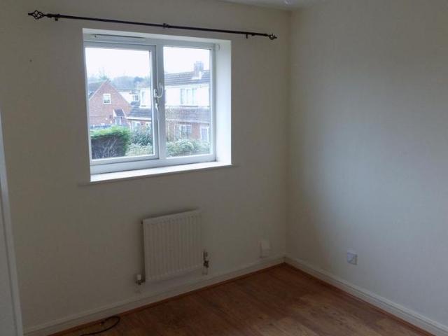 3 bedroom detached house to rent