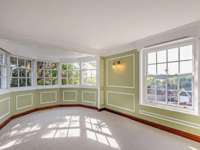 3 bedroom detached house to rent