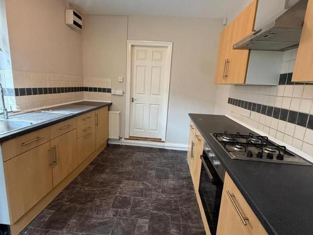 3 bedroom terraced house to rent