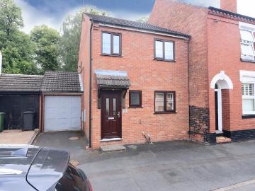 Kidderminster, Worcestershire county, Midlands