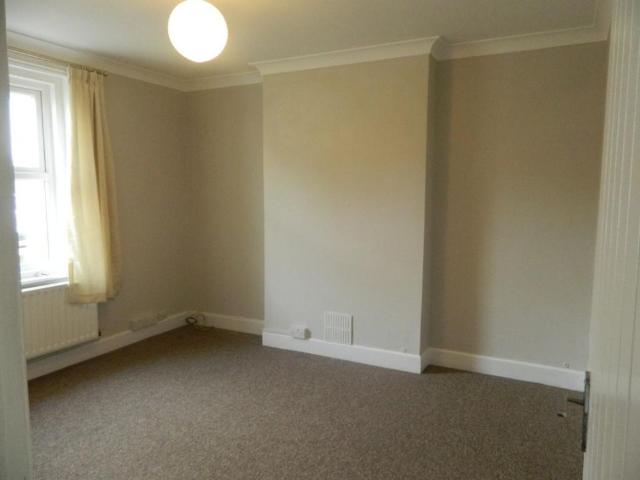 3 bedroom detached house to rent