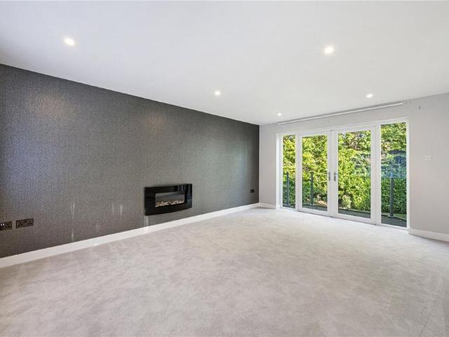 3 bedroom detached house to rent