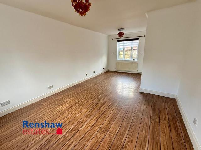 3 bedroom detached house to rent