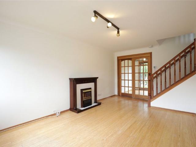 3 bedroom detached house to rent