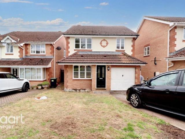 3 bedroom detached house to rent