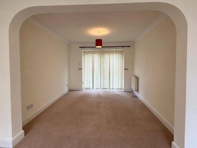 3 bedroom detached house to rent